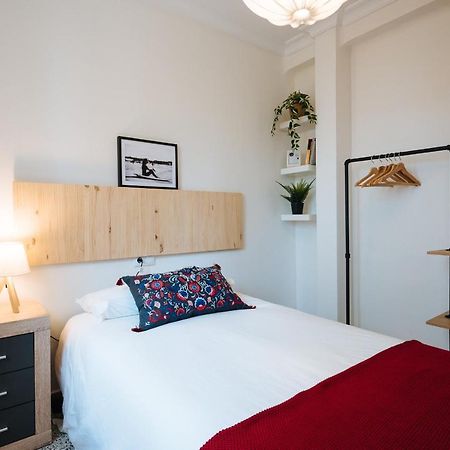 Muro De Los Navarros Suite Apartment Seville Ngoại thất bức ảnh